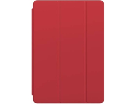 Capa iPad Pro  Vermelho