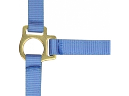 Cabresto para potro e corda de chumbo Norton