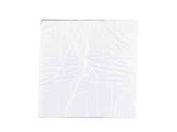Algodón Aislante Calórico 10mm 3 Camadas Para Cama Quente Impressora 3d Ender 3 Pro 220x220x10mm