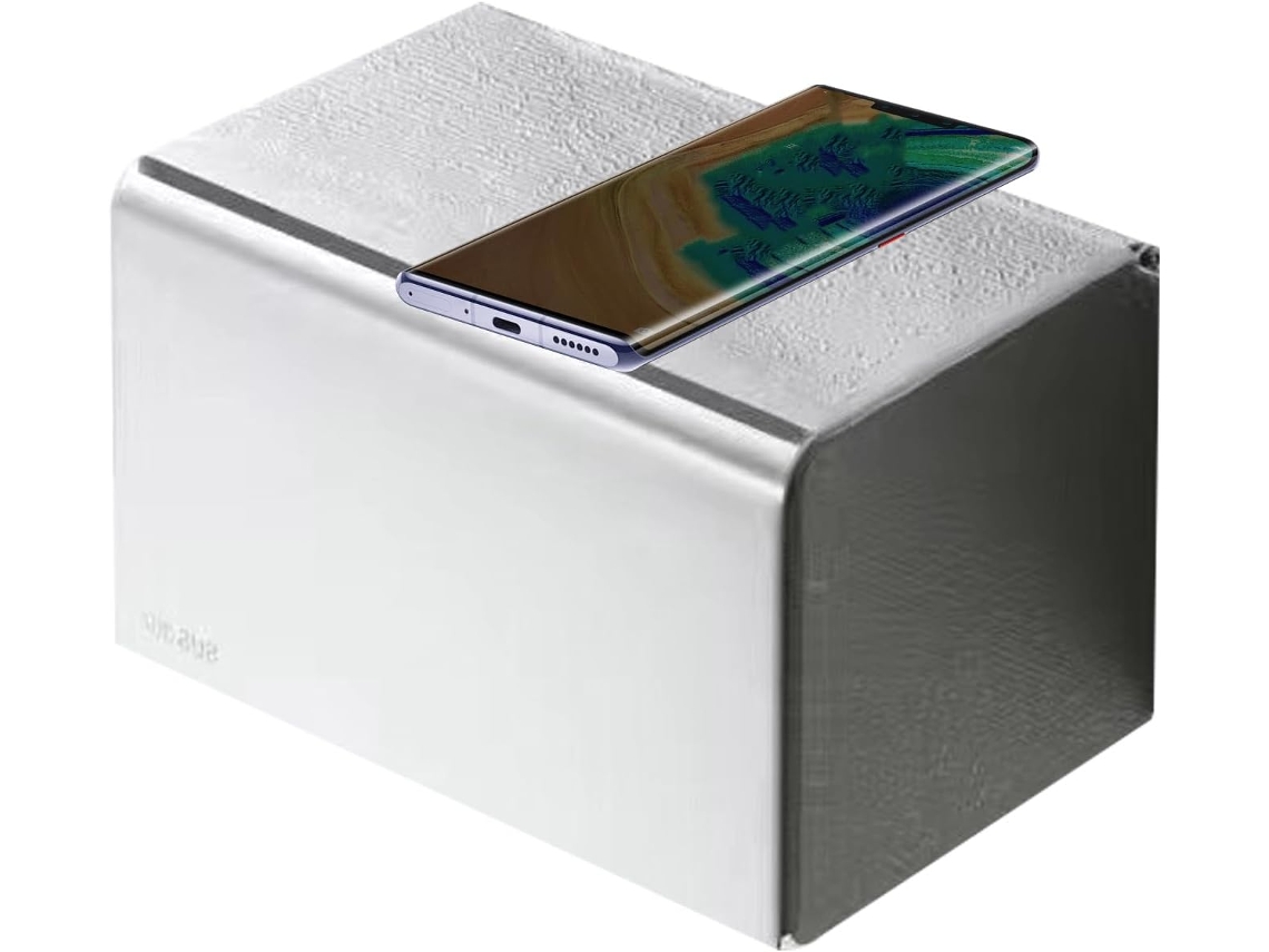 Porta-papel Higiênico Suporte De Parede Em Aço Inoxidável Para Papel Higiênico Para Família, Amigos, Estudantes,