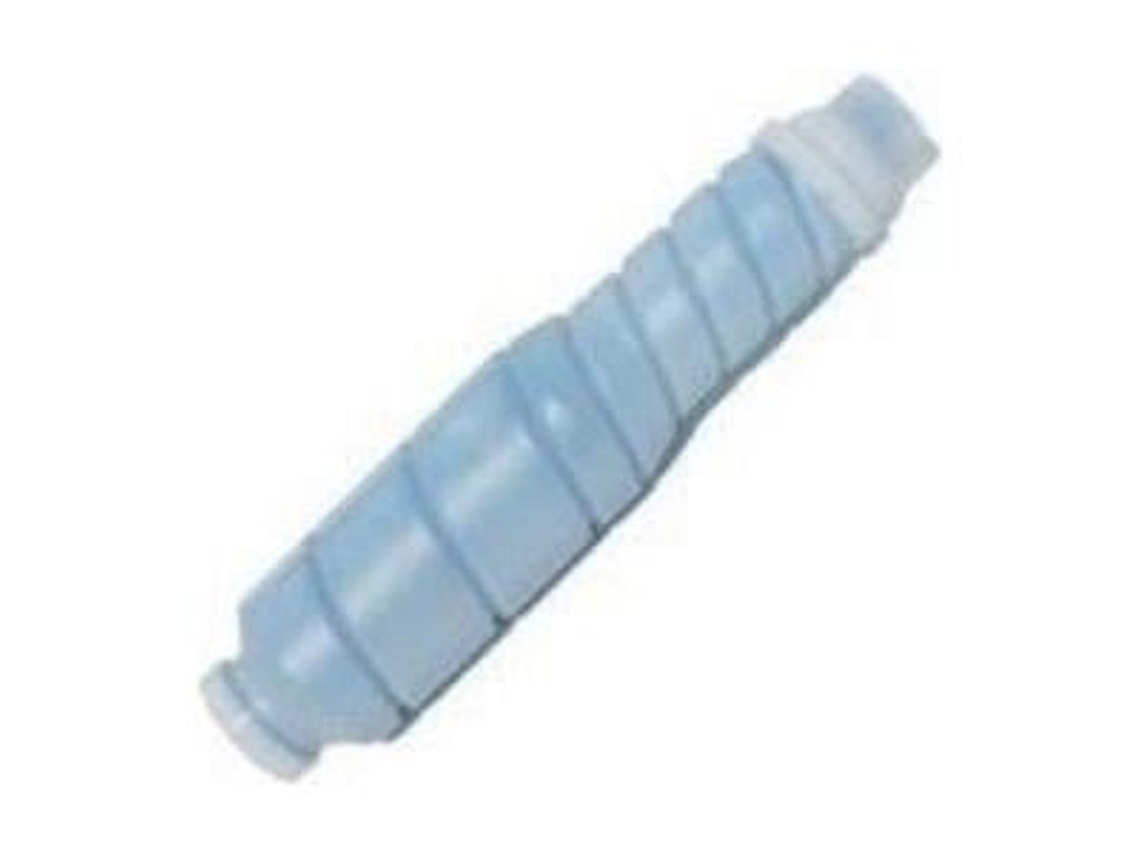 Cartucho de toner original ciano TN 622C para impressora Bizhub C1085 Konica Minolta (A5E7450)