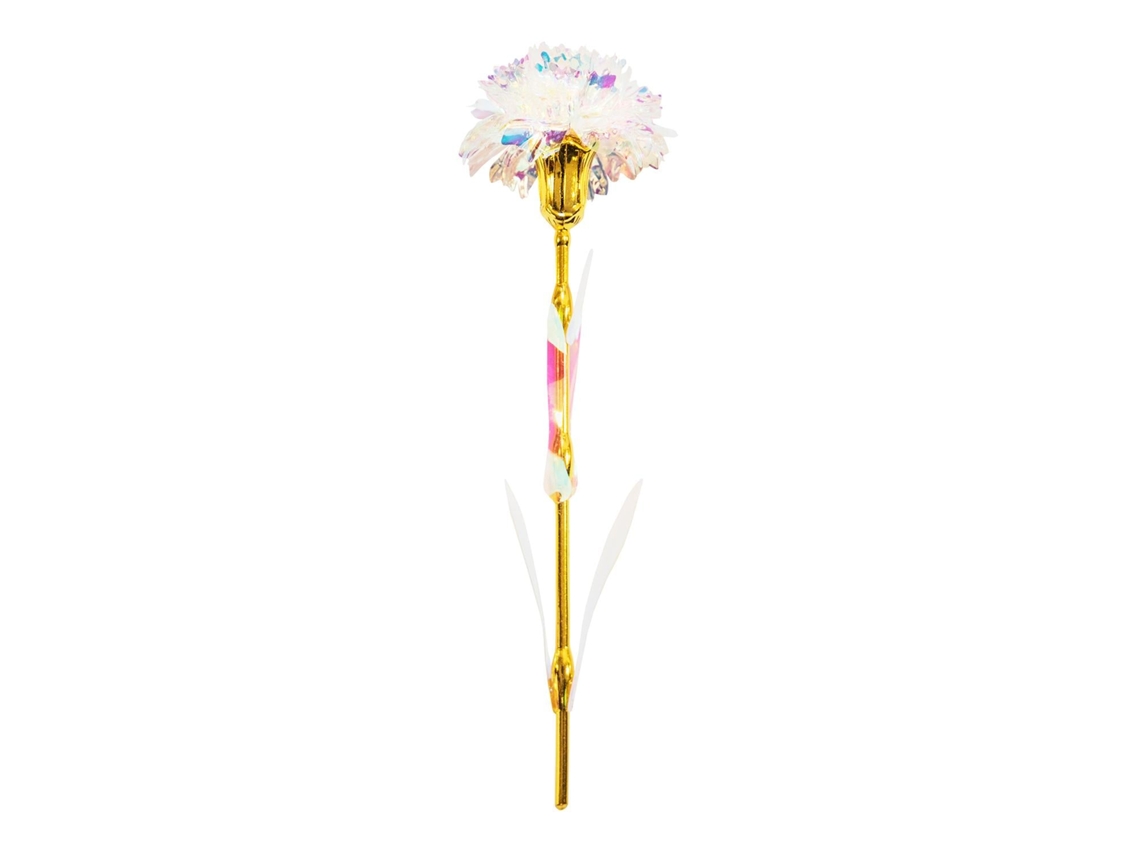 Flor da Eternidade, Cravo Dourado BRILVIBERA