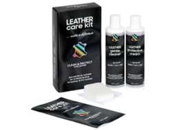 Kit Tratamento De Couro Care Kit 2x250 Ml