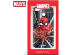 Capa Xiaomi Redmi 6, 6A COOL Spider-Man
