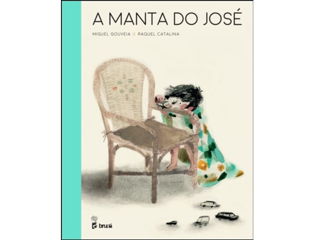 A manta do José