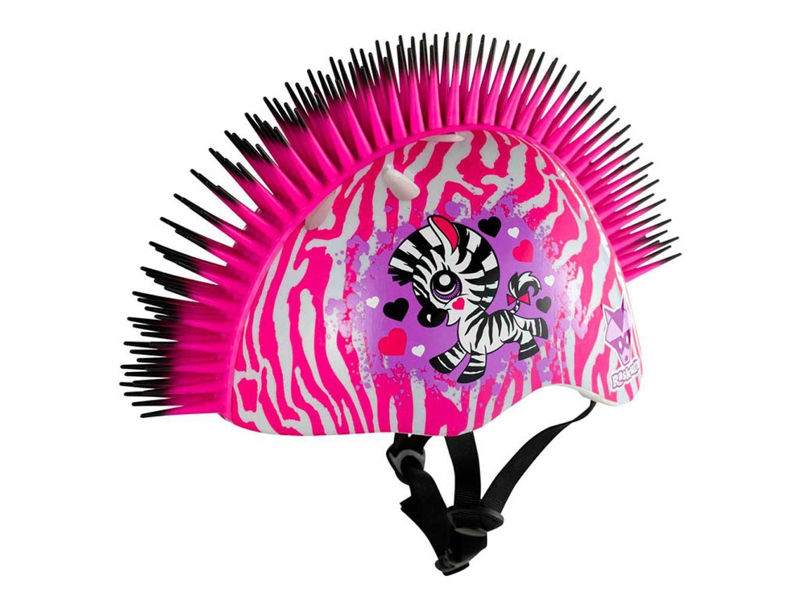 Capacete RASKULLZ Child
