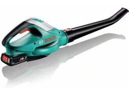 Soprador de Folhas Secas BOSCH Sem Fio Alb 18 Li