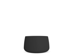 Ø79x46.5 Cm. / Negro / Sin Luz