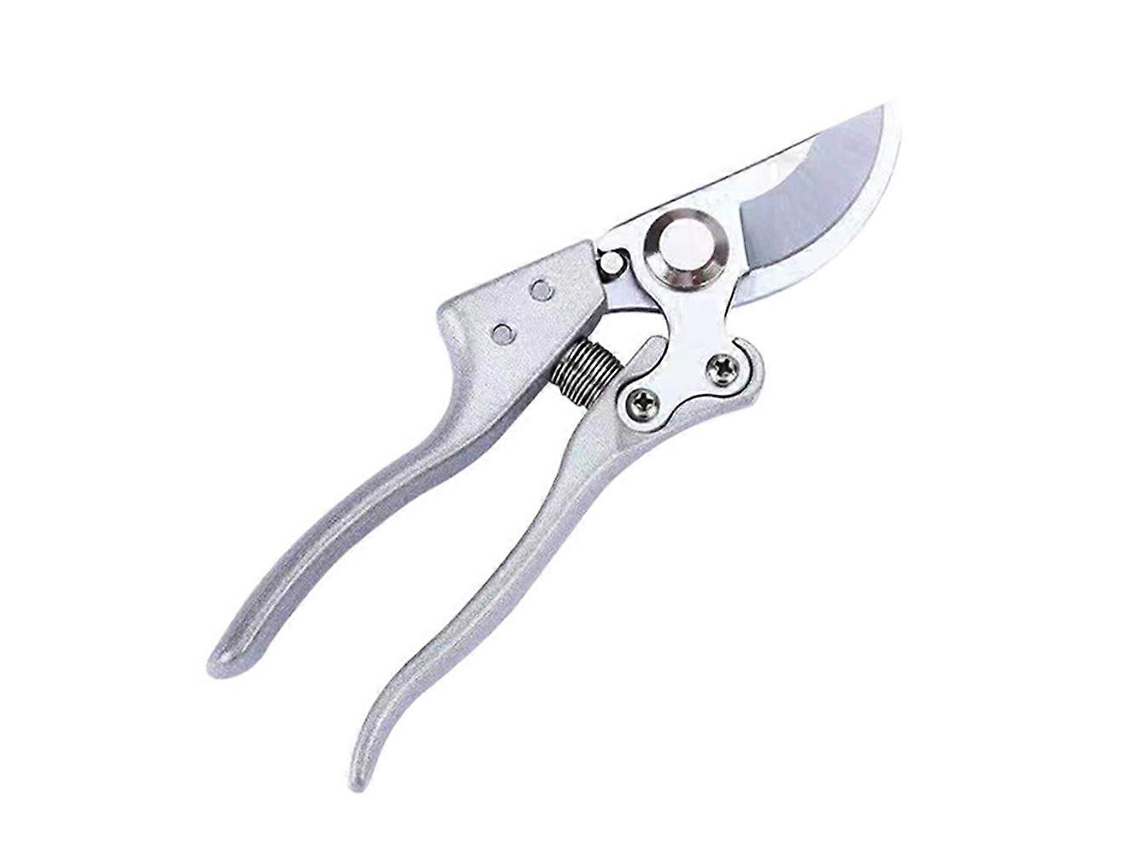 Tesoura Poda Jardim Profissional Manual