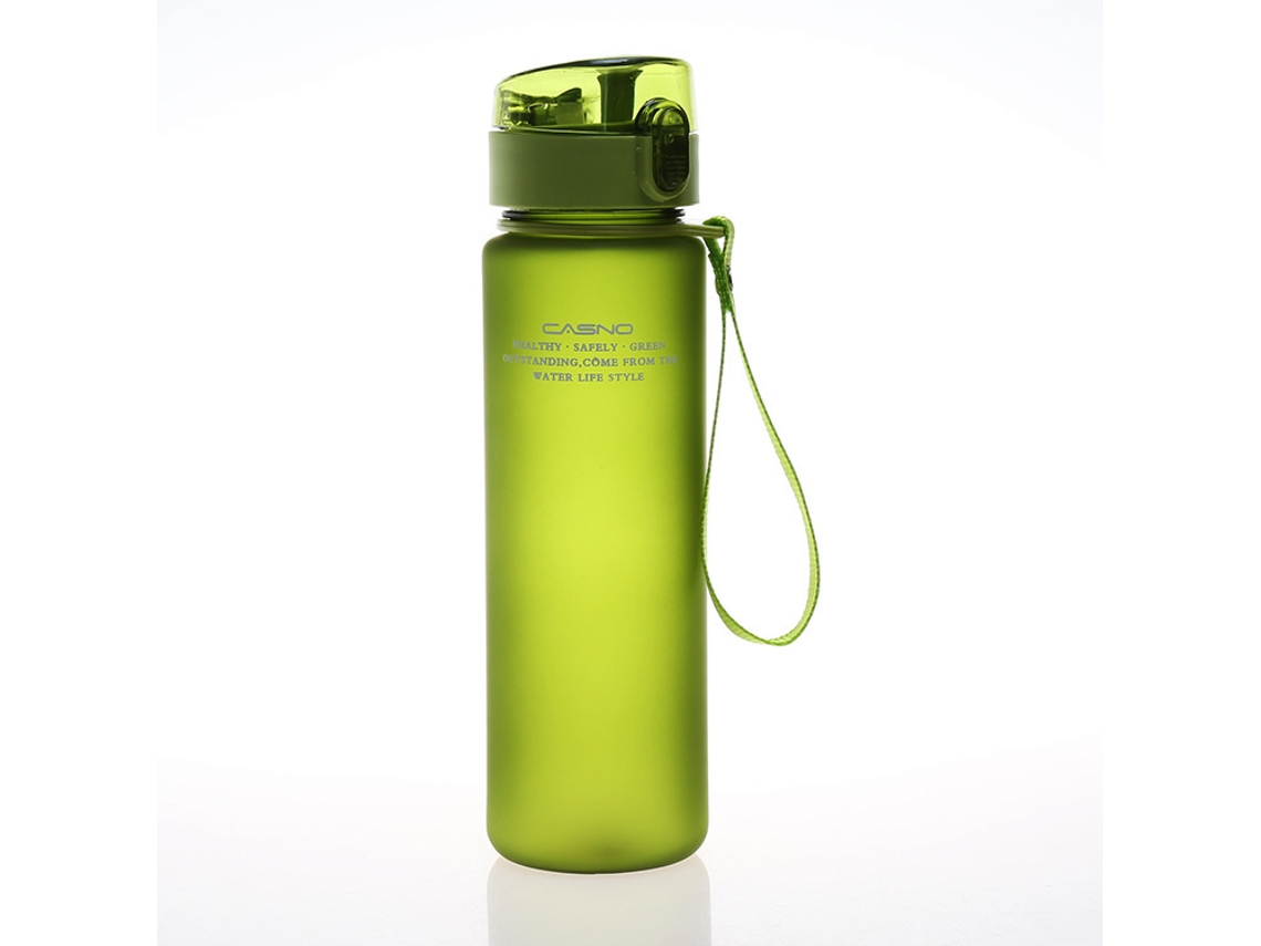 Garrafa Desportiva BPA-Free