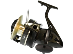 Carreto DAIWA Molinete Gs B Preto