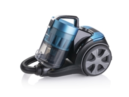 Aspirador Sem Saco BESTRON Amc2000B Multiciclônico (79Db - Azul)