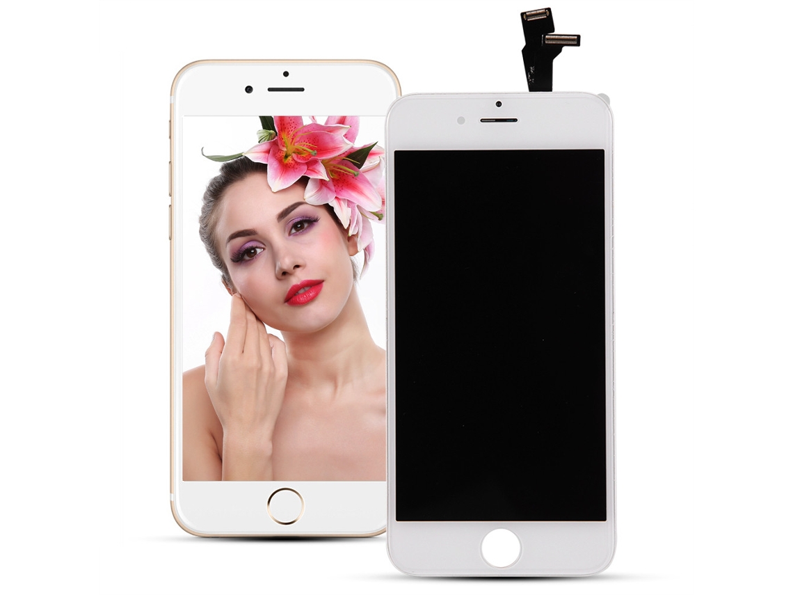 Montagem Lcd Iphone LAXISCREED