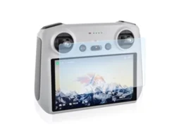 Película De Vidro Temperado Para Protetor De Ecrã Para Comando À Distância Dji Mini 3