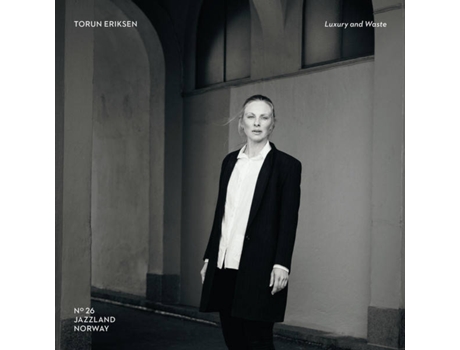 Vinil Torun Eriksen - Luxury [Lounge] Ibiza Session Four (1CDs)