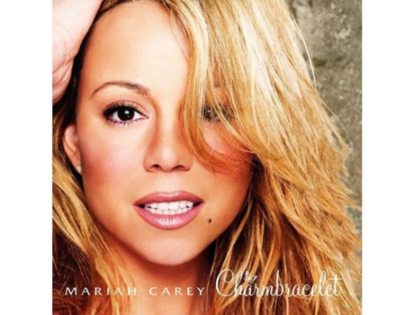 CD Mariah Carey - Charmbracelet