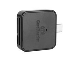 Adaptador LAXISCREED Otg Usb 3.1 Tipo C
