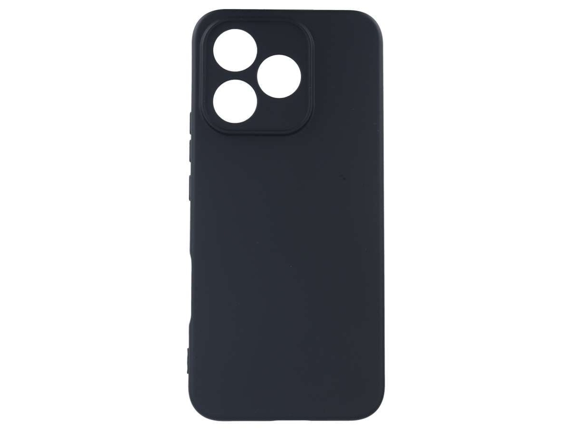 Capa Ultra Suave com Protetor de Câmara para Huawei Honor 400 Lite LA CASA DE LAS CARCASAS
