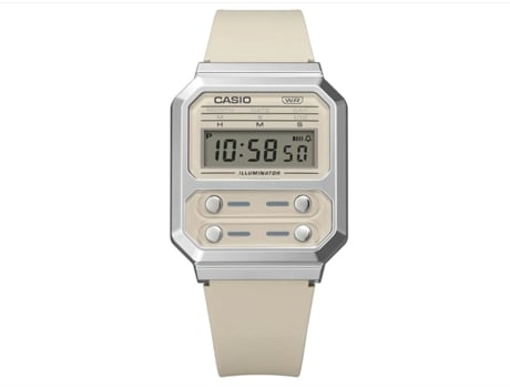 Relógio CASIO EU > watches mod. - A100WEF-8AEF