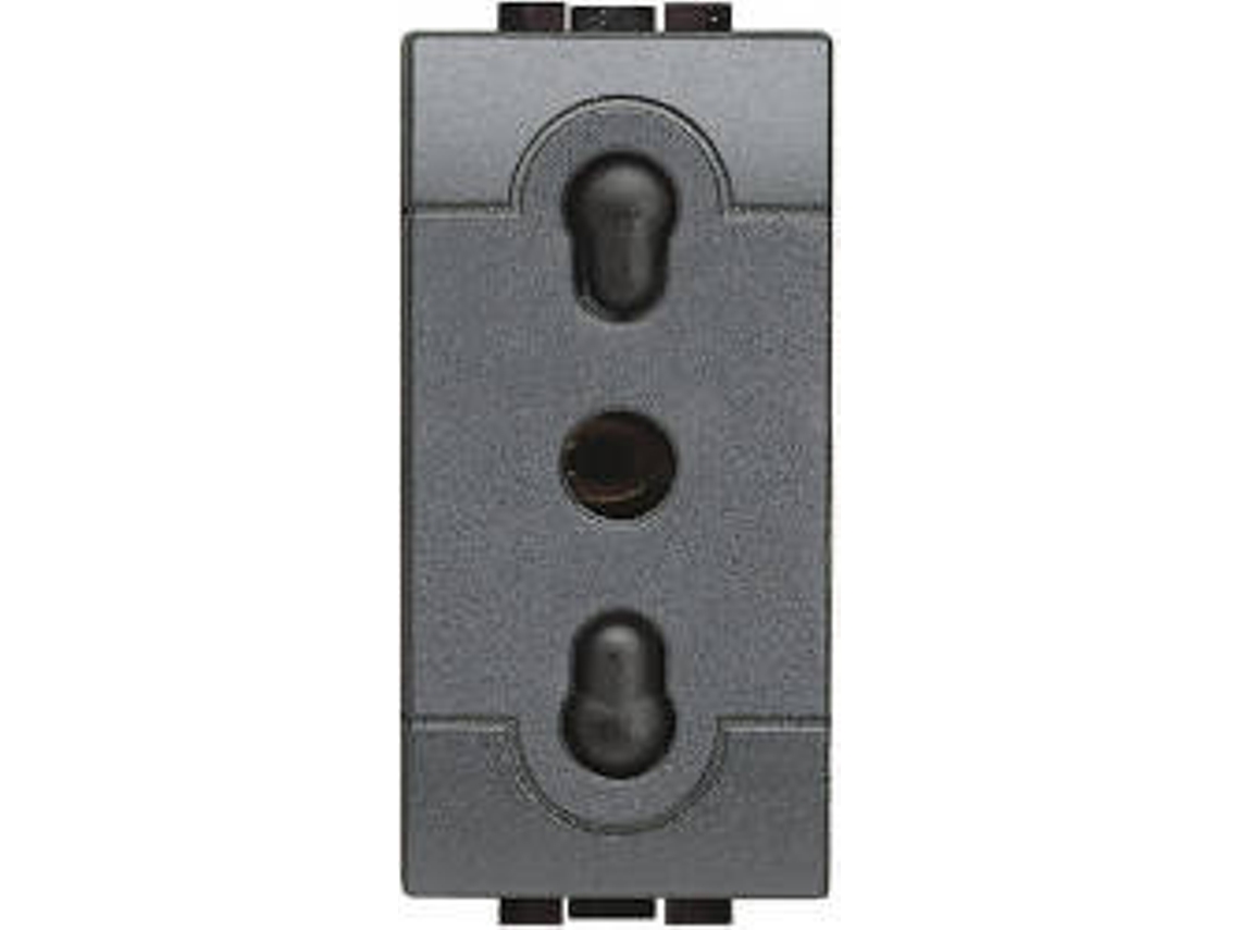 Tomada CEE 7/3 BTICINO L4180