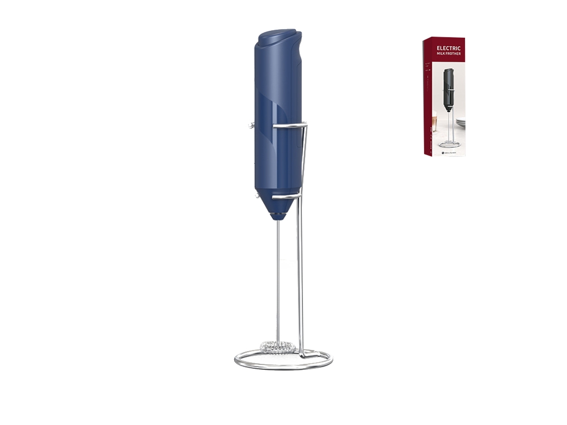 Espumador Elétrico de Leite, Portátil AQUAFORGE