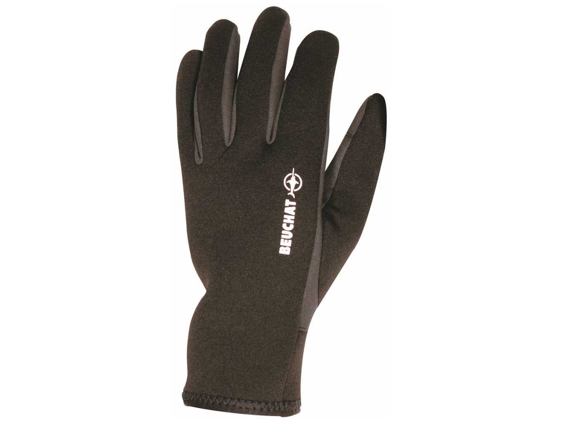 Luvas de Mergulho BEUCHAT Sirocco Sport Protect Amara 2.5 Mm (S)