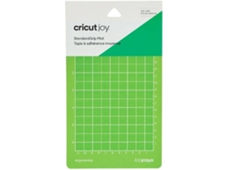 Tapete CRICUT Joy Standard Grip (11.4x16.5cm)
