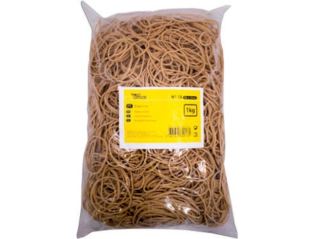 Elásticos  N.89 (1 kg)