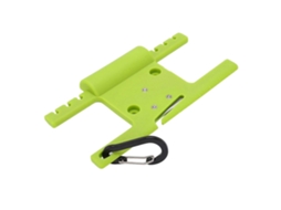 Organizador De Paracord Com Suporte Multifuncional Para Carretel, Ferramenta Para Paracord, Kit De Ferramentas De Sobrevivência Para Atividades A