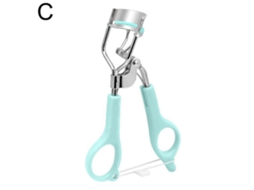 Curvador De Cílios Natural, Ferramenta Auxiliar De Maquiagem Para Os Olhos. Everley891