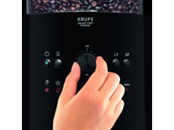 Máquina de Café Automática KRUPS Fully Auto Roma Ea810870