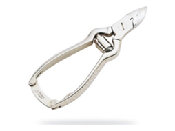 Alicate para Unhas Premax 14 Cm