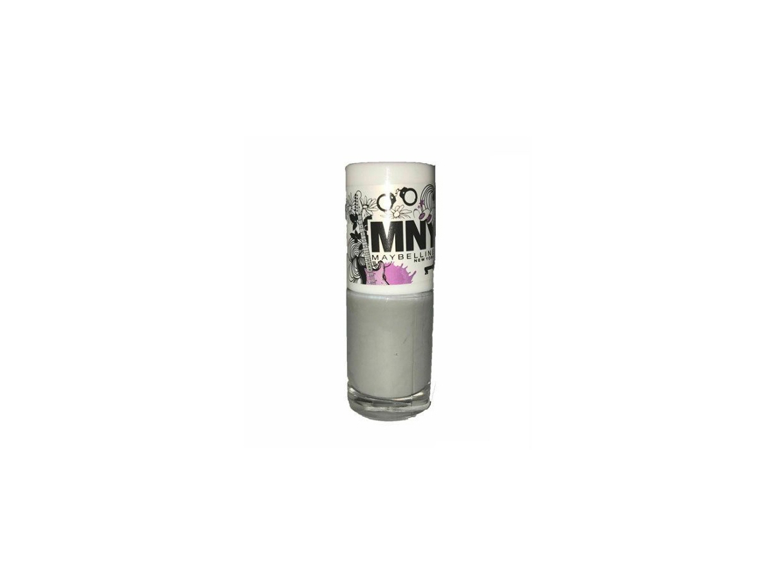 MAYBELLINE My Vanish Nail Lacque 1Un