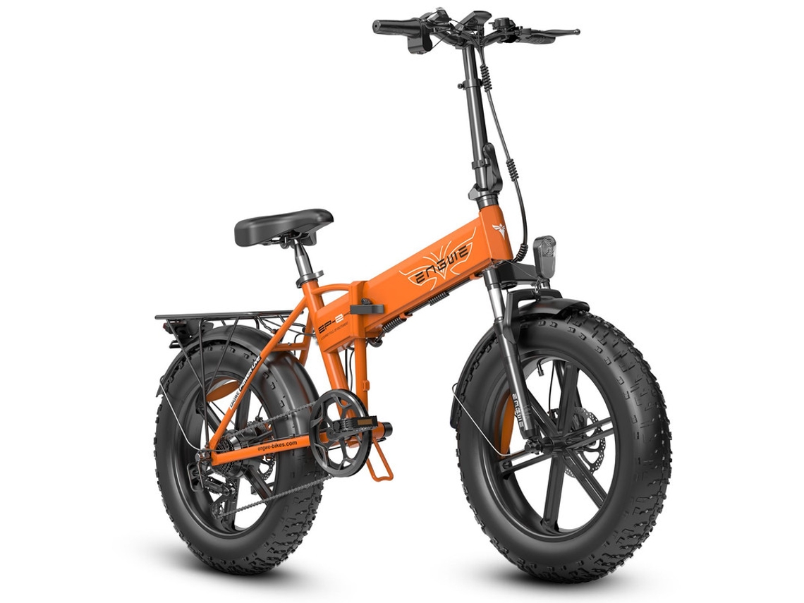Bicicleta El trica ENGWE EP 2 PRO Worten.pt