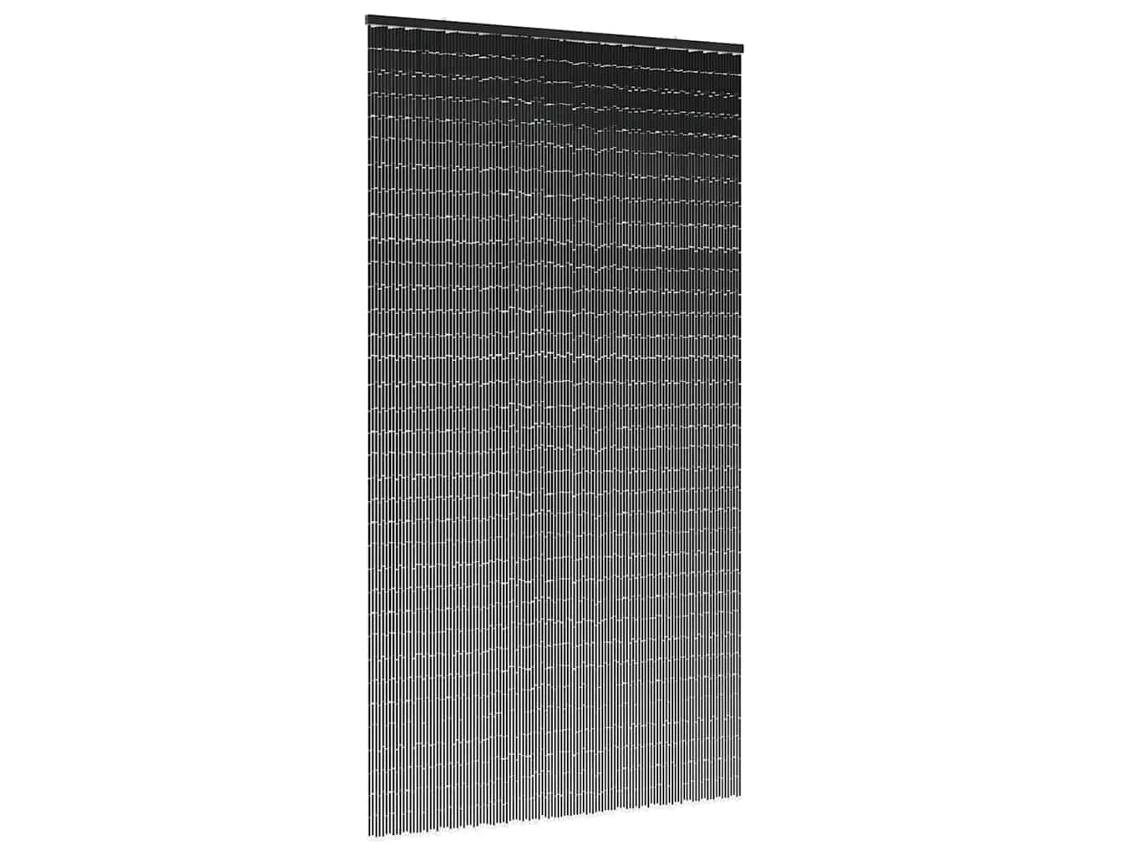 Door Curtain, Door Curtains Vidaxl Cinzeto Bambu (120 X 220 Cm)