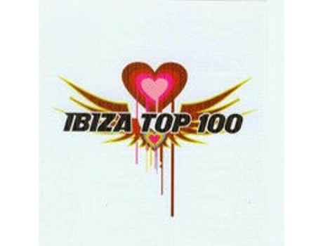 Cd Ibiza Top 100 Sony Bmg Music Entertainment