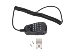 Microfone LAXISCREED para Yaesu Mh 48 com Dtmf