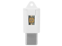 2026 luz de Limpeza Ultravioleta Portátil Usb para Celular com Interface Typec Android Micro Lâmpada Uvc