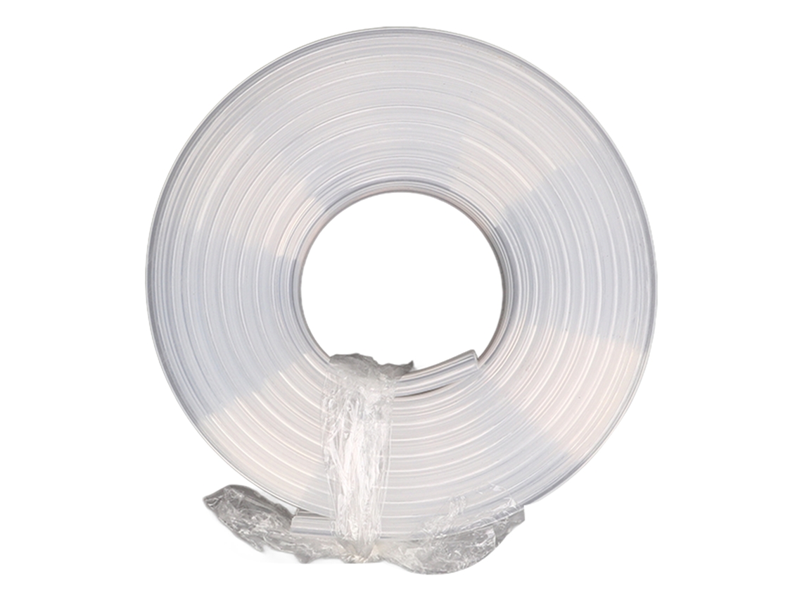 Tubo De Tinta Para Impressora Inkjet Uv A3 A4 3m 8 Linhas Od 5mm Id 3mm Transparente