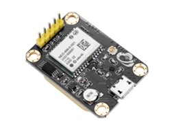 Módulo de Posicionamento por Satélite Gps Neo 6m Placa Apm2.5 para Stm32 C51