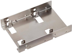 Caixa para Discos SILVERSTONE SDP08