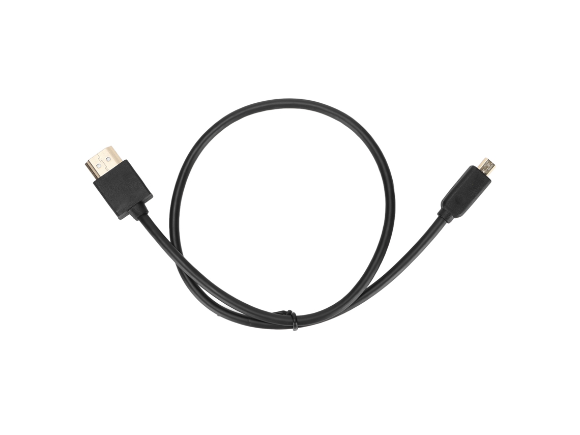 Cabo Adaptador LAXISCREED Hdtv Micro 3d 0.5m