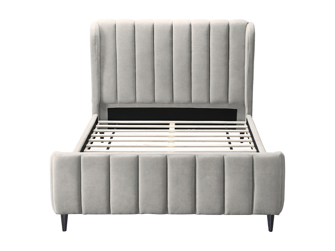 Estrutura De Cama Casagoti