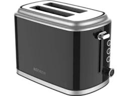 Torradeira 2E BECKEN BT8766RD (Preto)