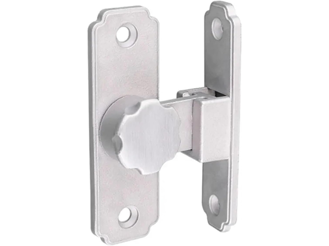 Fechadura de Aço Inoxidável com 90, Segurança, Aço Inoxidável, Trava