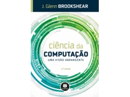 Livro Ciência Da Computação