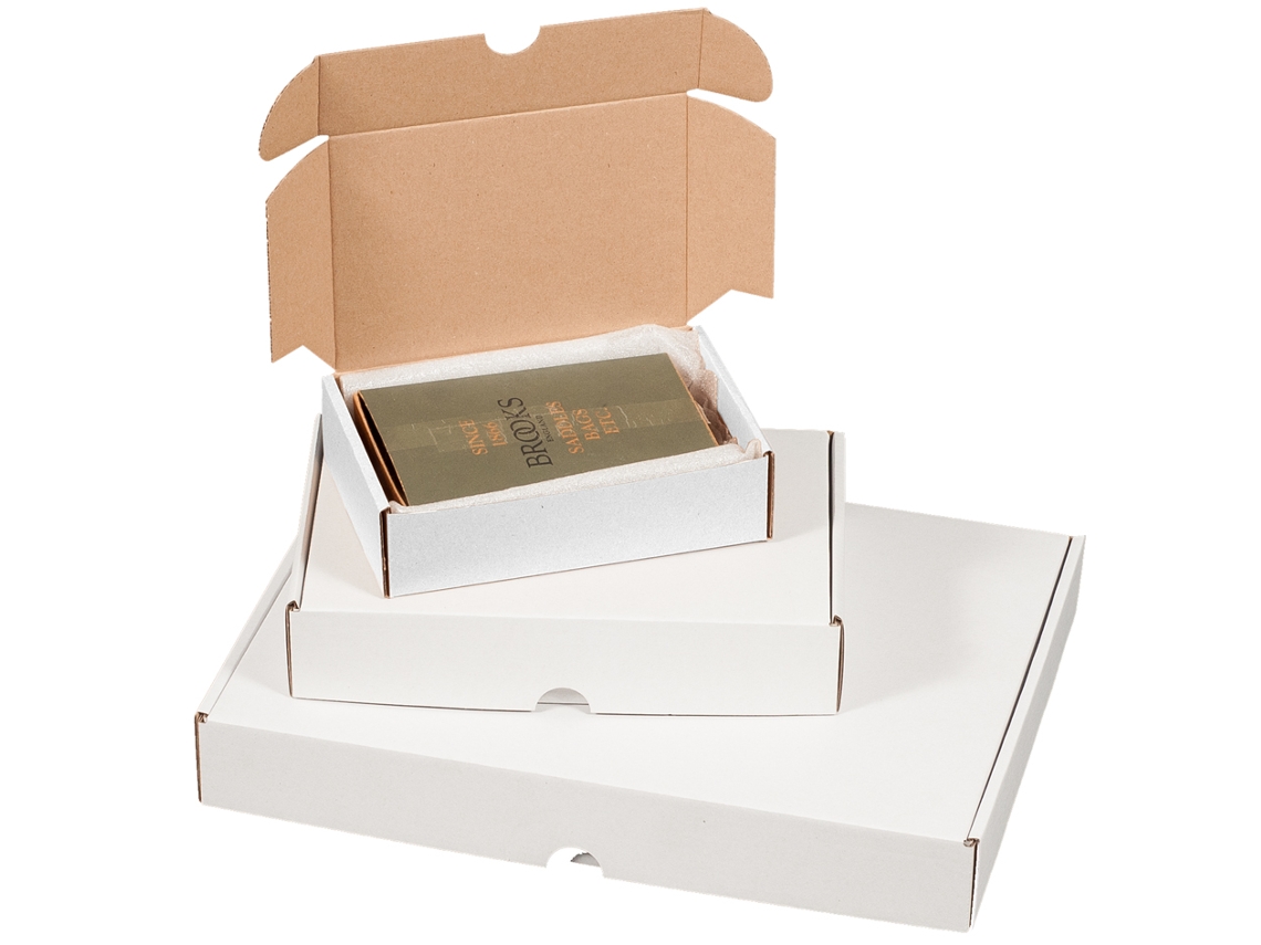 Caixa de Correio Maxi SMARTBOXPRO L175 X P115 X A45 Mm