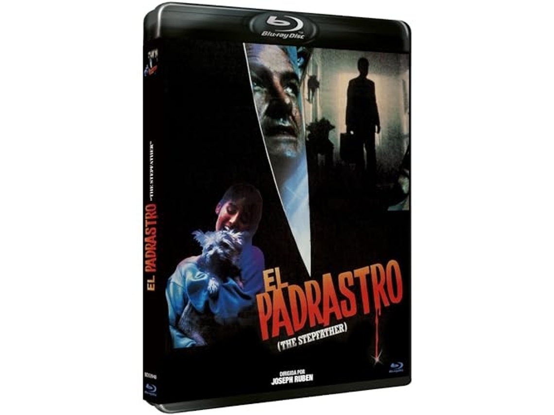 The Stepfather (1987) / El Padrastro 