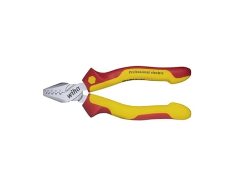 Alicate Pelacables Z60006145 145 35861 Wiha Wiha Herramientas