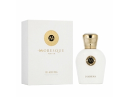 Perfume Unissexo MORESQUE Edp Diadema 50 Ml
